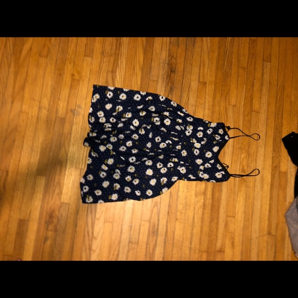 flower dress - Picture 3 of 3